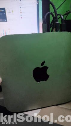 Apple Mac mini M1 - 16/256GB